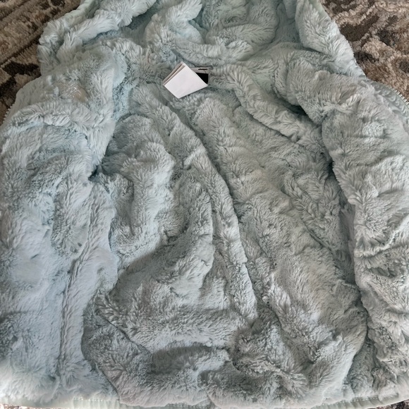 The North Face 12-18 month jacket. - Picture 2 of 3